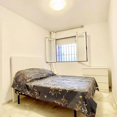Apartamento Abejeras * Estepona