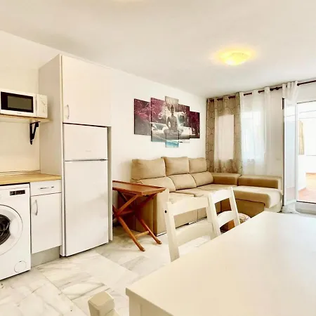 Apartment Apartamento Abejeras *