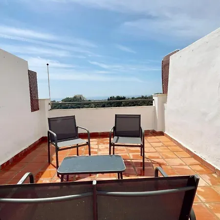 Apartamento Abejeras *