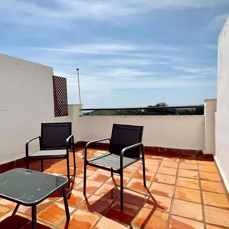 Apartamento Abejeras Apartment *