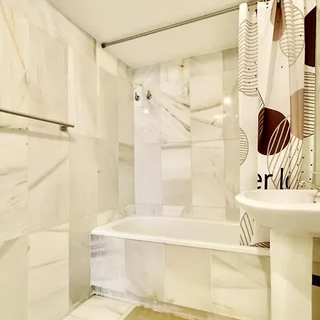 Apartamento Abejeras * Estepona