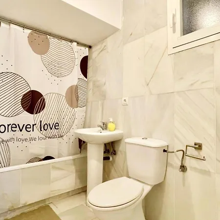 Apartamento Abejeras Estepona