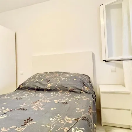 Apartamento Abejeras * Estepona
