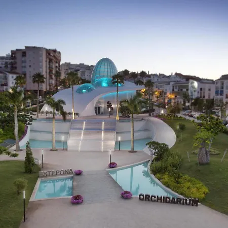 Apartamento Abejeras Apartment Estepona