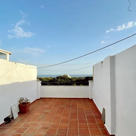 Apartamento Abejeras